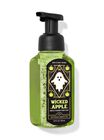 Wicked Apple Gentle Foaming Hand Soap image number null