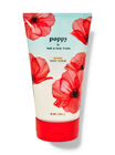 Poppy Creamy Body Scrub image number null
