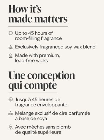 Laundry Day 3-Wick Candle 3-Wick Candle