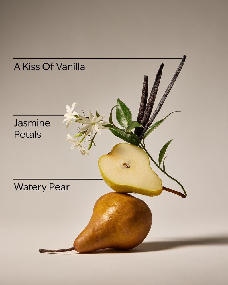 Vibrant Jasmine Travel Size Smooth & Soothe Body Cream Travel Size Smooth & Soothe Body Cream