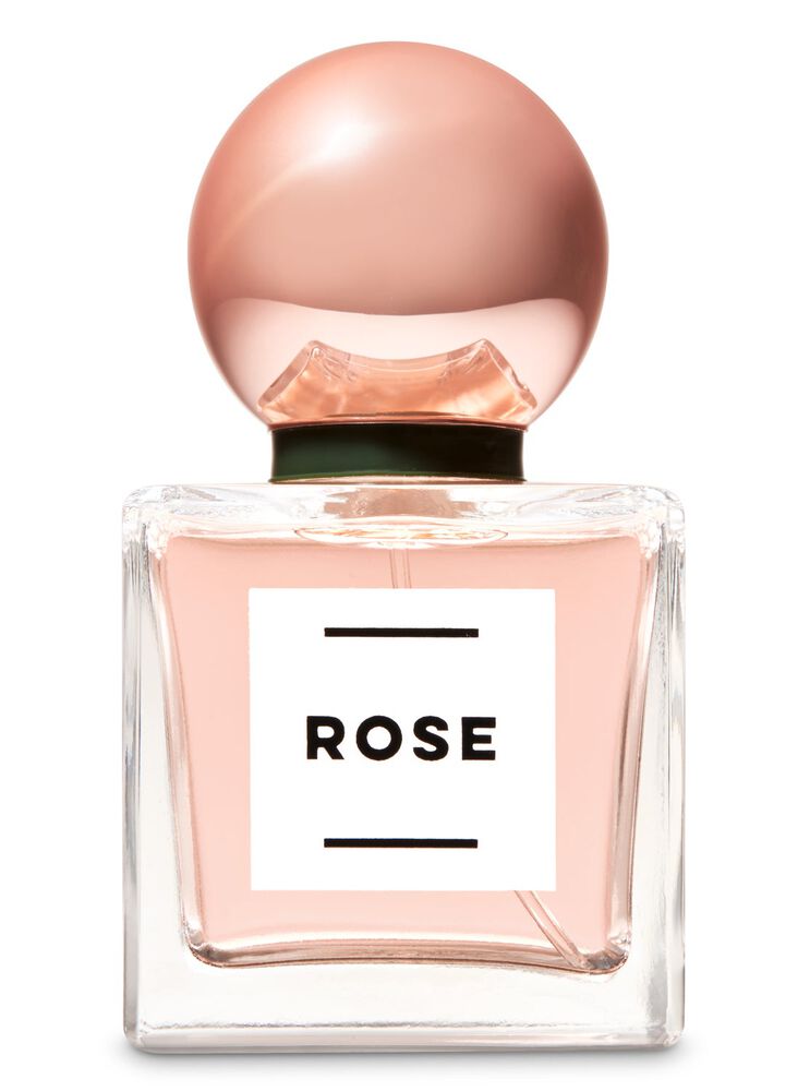 Rose Eau de Toilette & Parfum Eau de Parfum