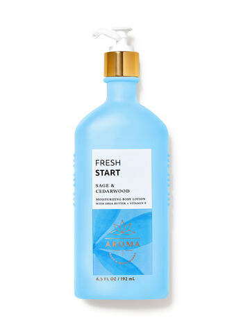 Sage Cedarwood Moisturizing Body Lotion Moisturizing Body Lotion