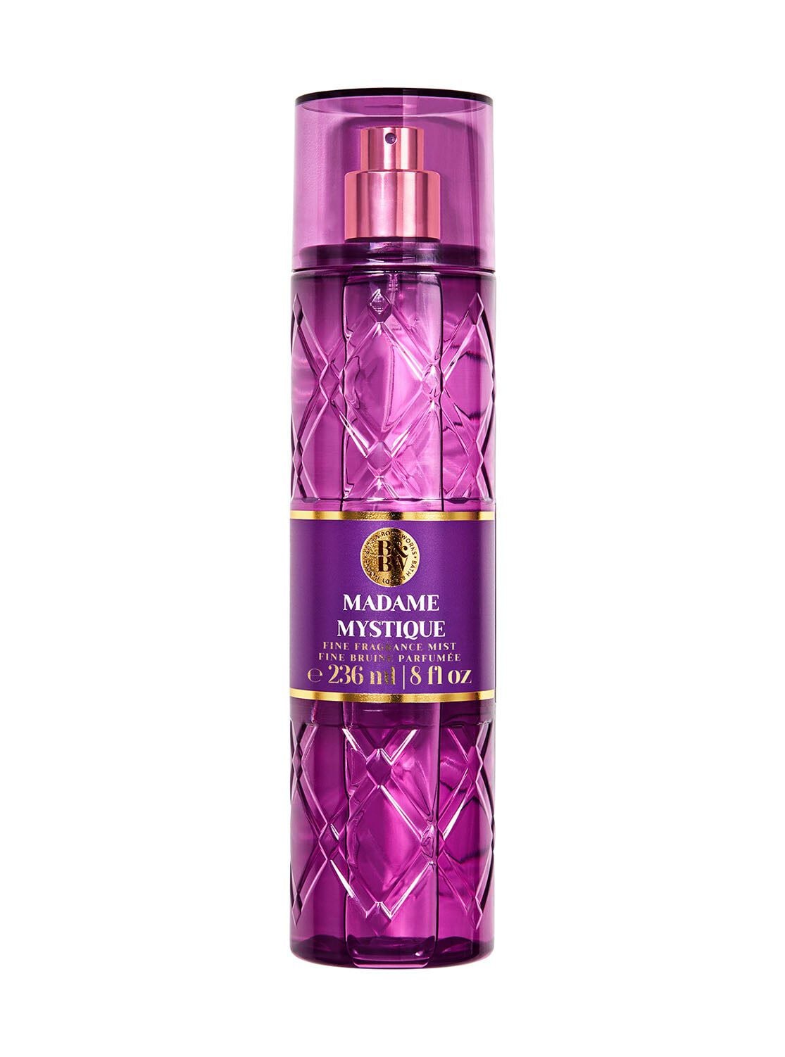 Shop Madame Mystique Fine Fragrance Mist | Bath & Body Works Singapore