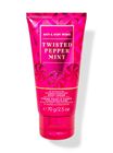 Twisted Peppermint Travel Size Body Cream image number null