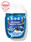 Wildberry French Toast PocketBac Hand Sanitizer image number null