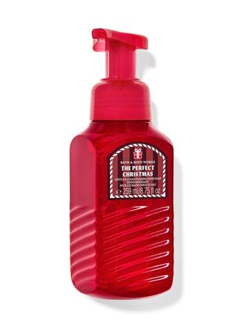 The Perfect Christmas Gentle & Clean Foaming Hand Soap Gentle & Clean Foaming Hand Soap