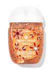 Snowy Peach Berry PocketBac Hand Sanitizer image number null