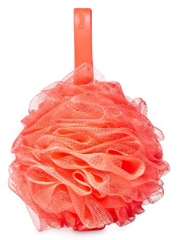 Coral Loofah Bath Sponge Loofah Bath Sponge