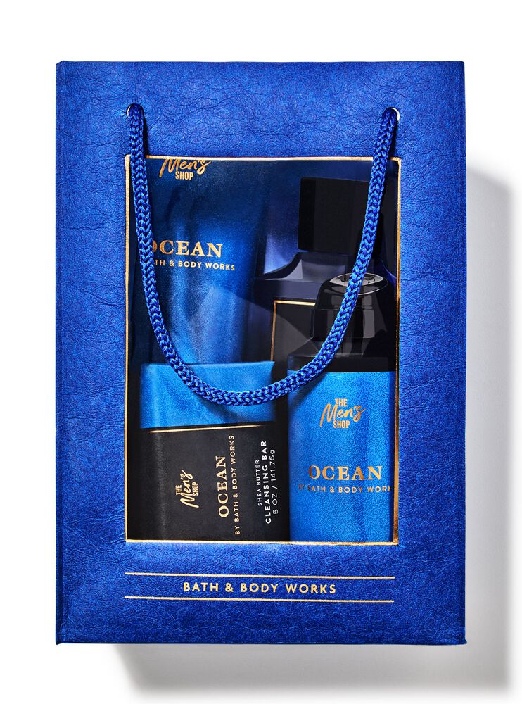 Ocean Gift Set Gift Set