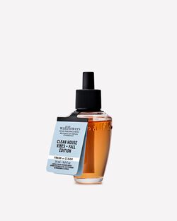 Clean House Vibes - Fall Edition Wallflowers Fragrance Refill image number null