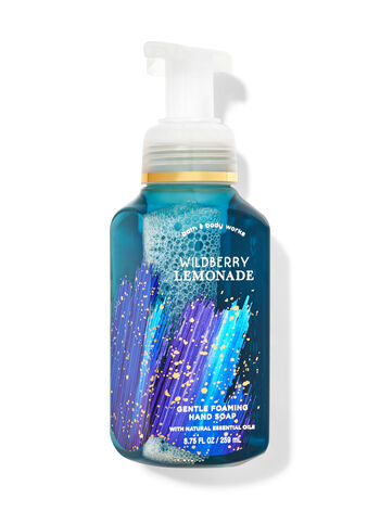 Wildberry Lemonade Gentle Foaming Hand Soap Gentle Foaming Hand Soap