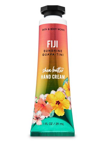 Fiji Sunshine Guava-Tini Hand Cream Hand Cream