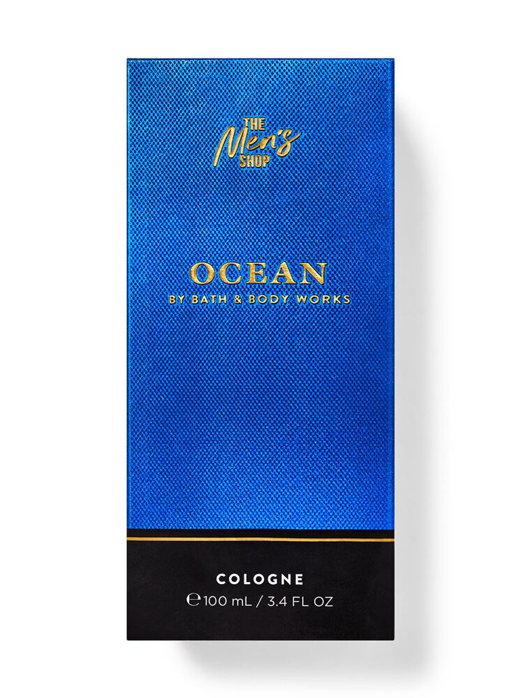 Ocean Cologne Cologne