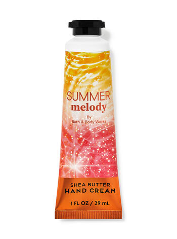 Summer Melody Hand Cream Hand Cream