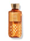 Golden Sunflower Shower Gel image number null
