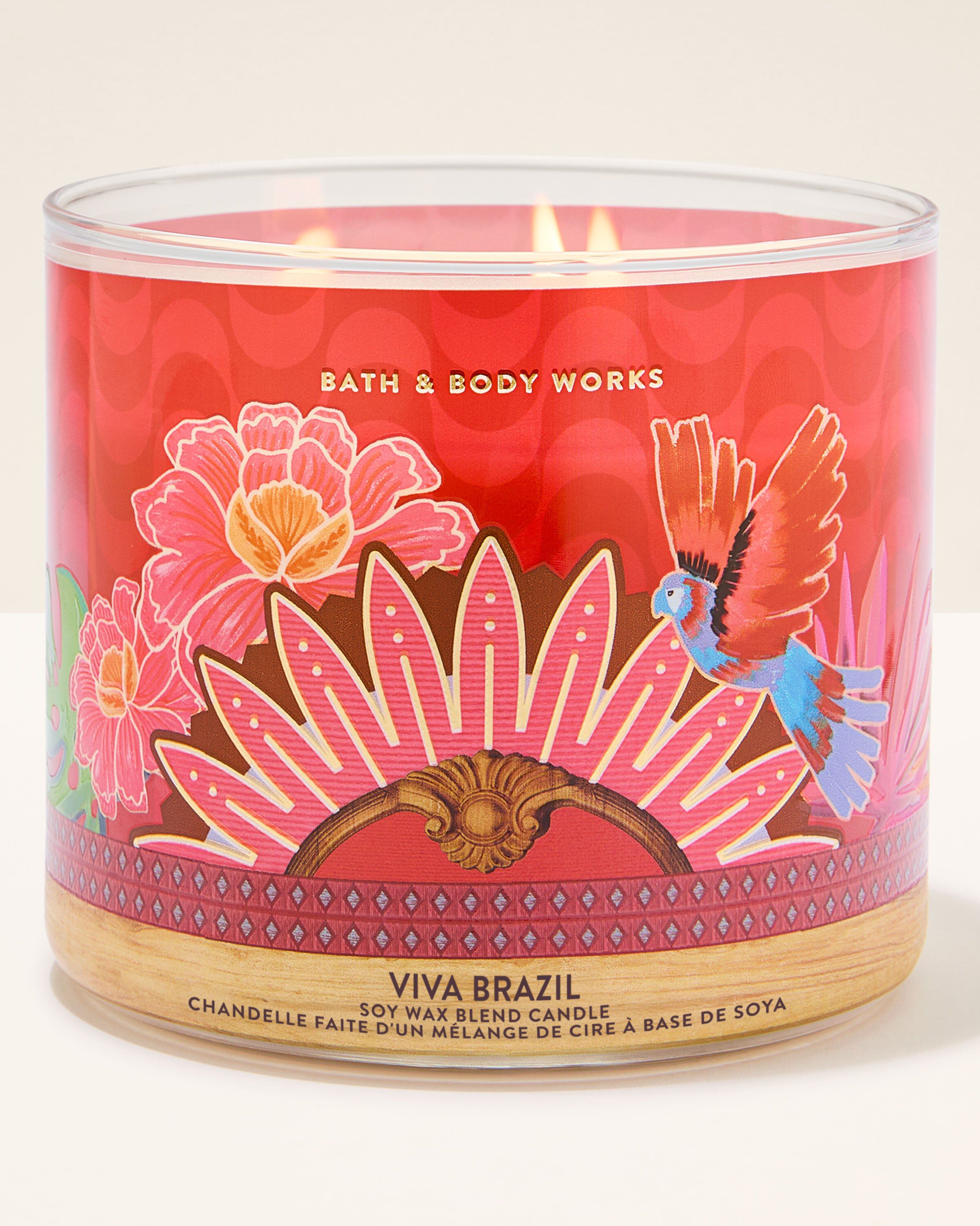 Buy Body Care & Home Fragrances You'll Love | Bath & Body Works
