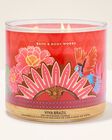Viva Brazil 3-Wick Candle image number null