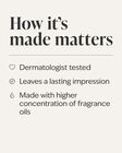Champagne Toast Mini Eau de Parfum image number null