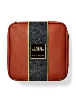 Men's Grooming Kit Gift Box Set