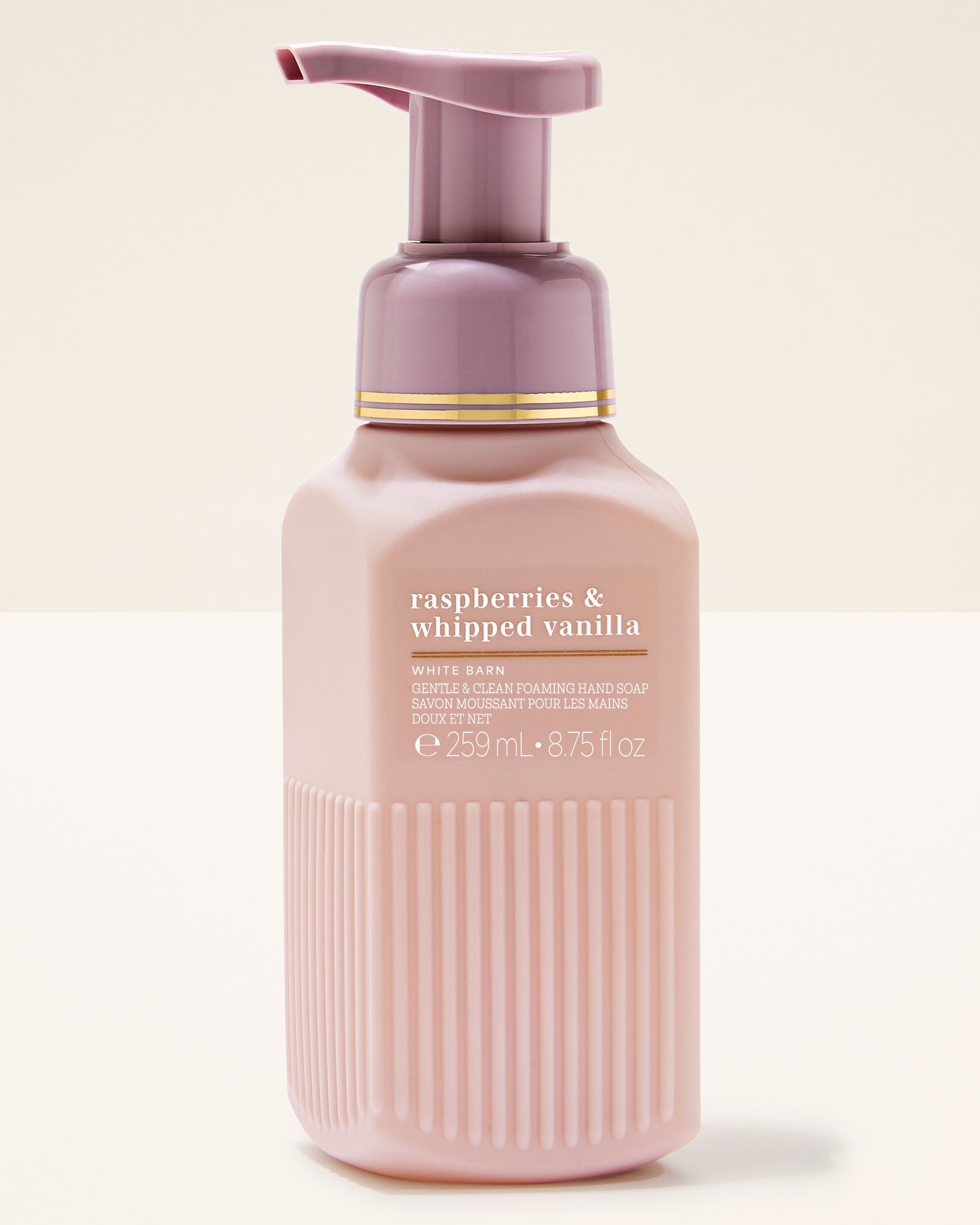 Buy Foaming Hand Soaps | Bath & Body Works Singapore