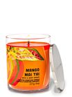 Mango Mai Tai Signature Single Wick Candle image number null