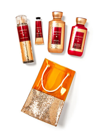 Luminous Gift Bag Set Gift Bag Set