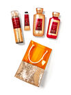 Luminous Gift Bag Set image number null