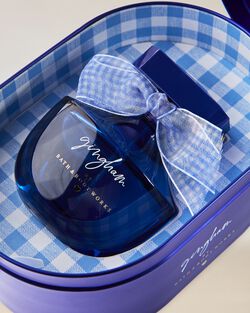 Gingham Eau De Parfum image number null
