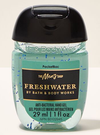 Freshwater PocketBac Hand Sanitizer PocketBac Hand Sanitizer
