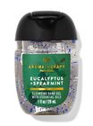 Eucalyptus Spearmint Cleansing Hand Gel image number null