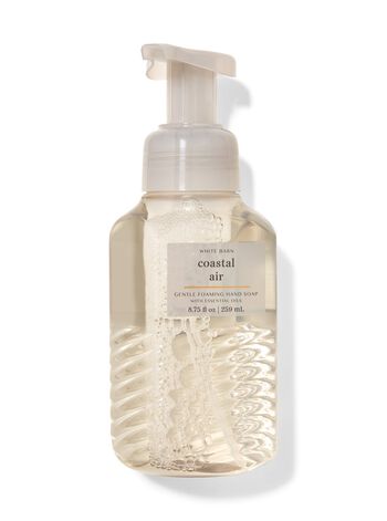 Coastal Air Foaming Hand Soap Gentle Foaming Hand Soap