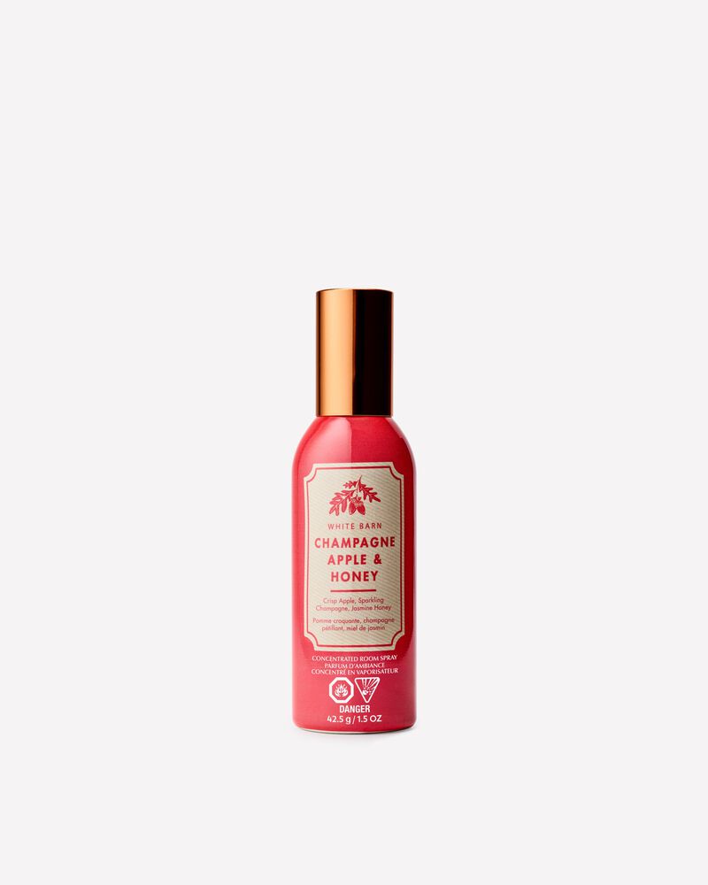 Champagne Apple & Honey Concentrated Room Spray Concentrated Room Spray