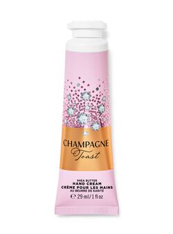 Champagne Toast Hand Cream