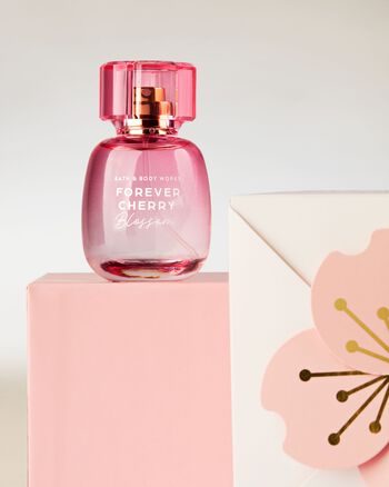 Forever Cherry Blossom Eau De Parfum Eau De Parfum