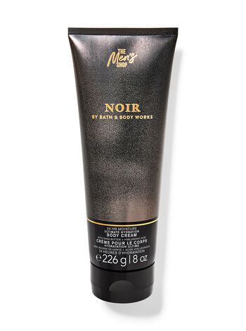 Noir Ultimate Hydration Body Cream Ultimate Hydration Body Cream