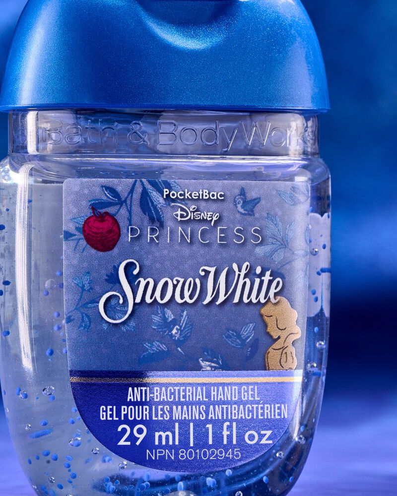 Snow White PocketBac Hand Sanitizer PocketBac Hand Sanitizer