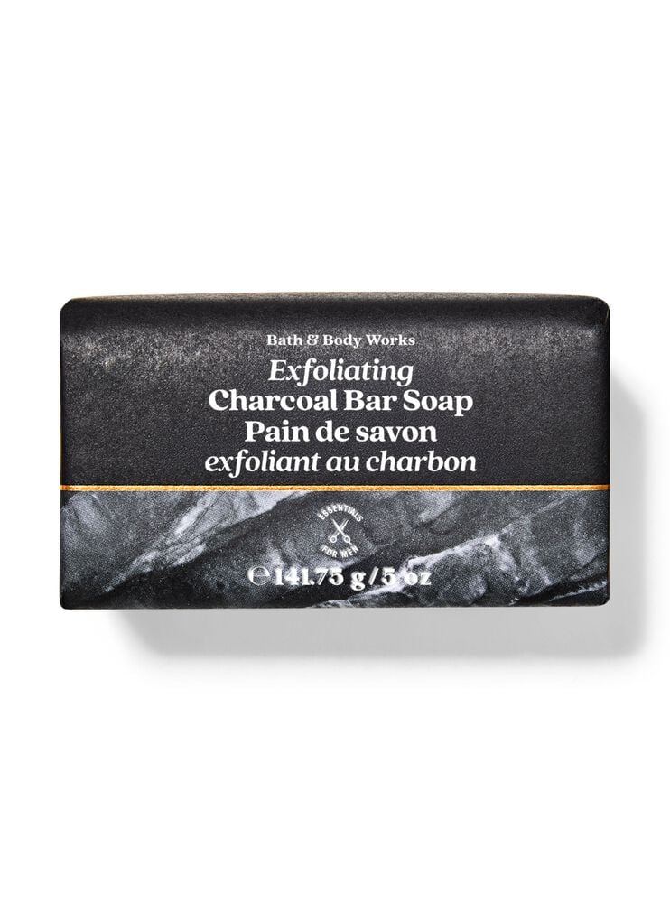 Lightly Fragranced With Lavendar & Sage Shea Butter Cleansing Bar Shea Butter Cleansing Bar