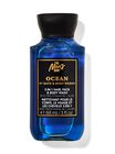 Ocean Travel Size Body Wash image number null