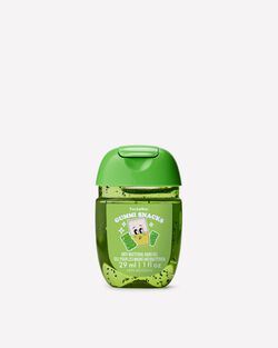 Gummi Snacks PocketBac Hand Sanitizer image number null