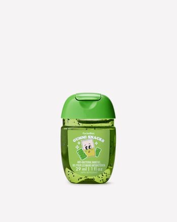 Gummi Snacks PocketBac Hand Sanitizer PocketBac Hand Sanitizer