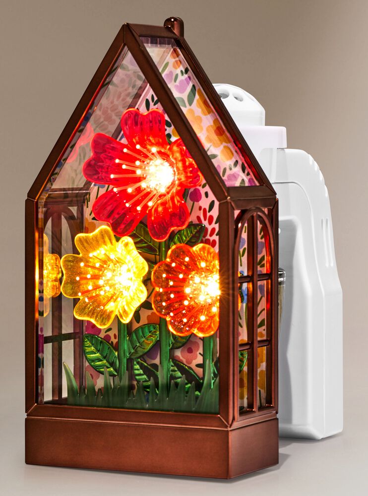 Floral House Wallflowers Fragrance Plug