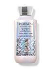 Platinum Daily Nourishing Body Lotion image number null