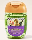 Island Margarita PocketBac Hand Sanitizer image number null