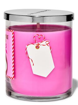 North Pole Punch Single Wick Candle North Pole Punch Single Wick Candle