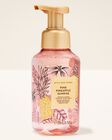 Pink Pineapple Sunrise Gentle & Clean Foaming Hand Soap image number null