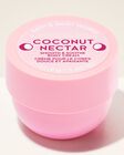 Coconut Nectar Travel Size Smooth & Soothe Body Cream image number null