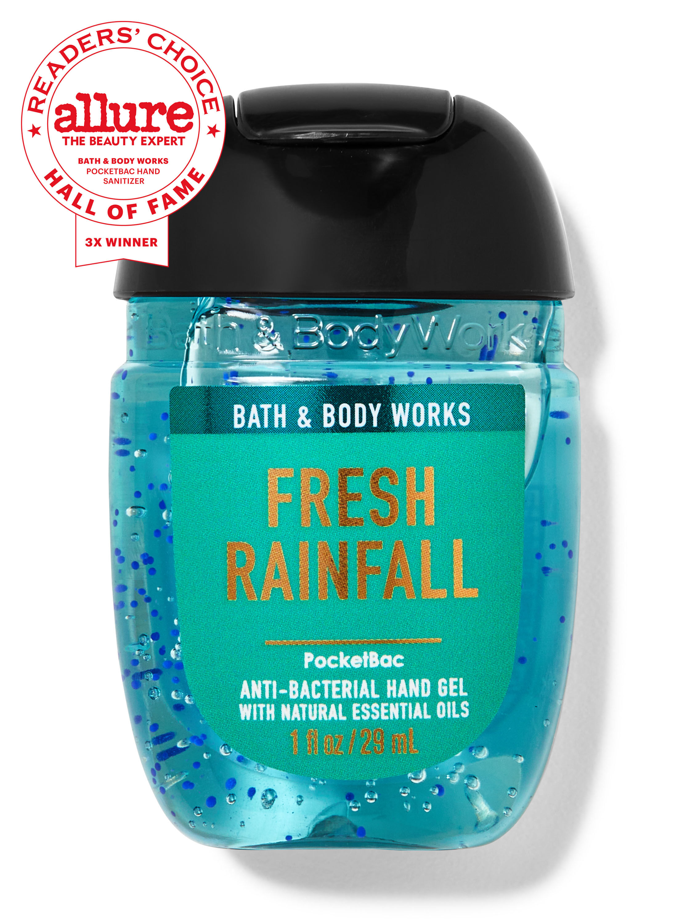 Buy Fresh Rainfall PocketBac Hand Sanitizer Online Bath Body Works Singapore