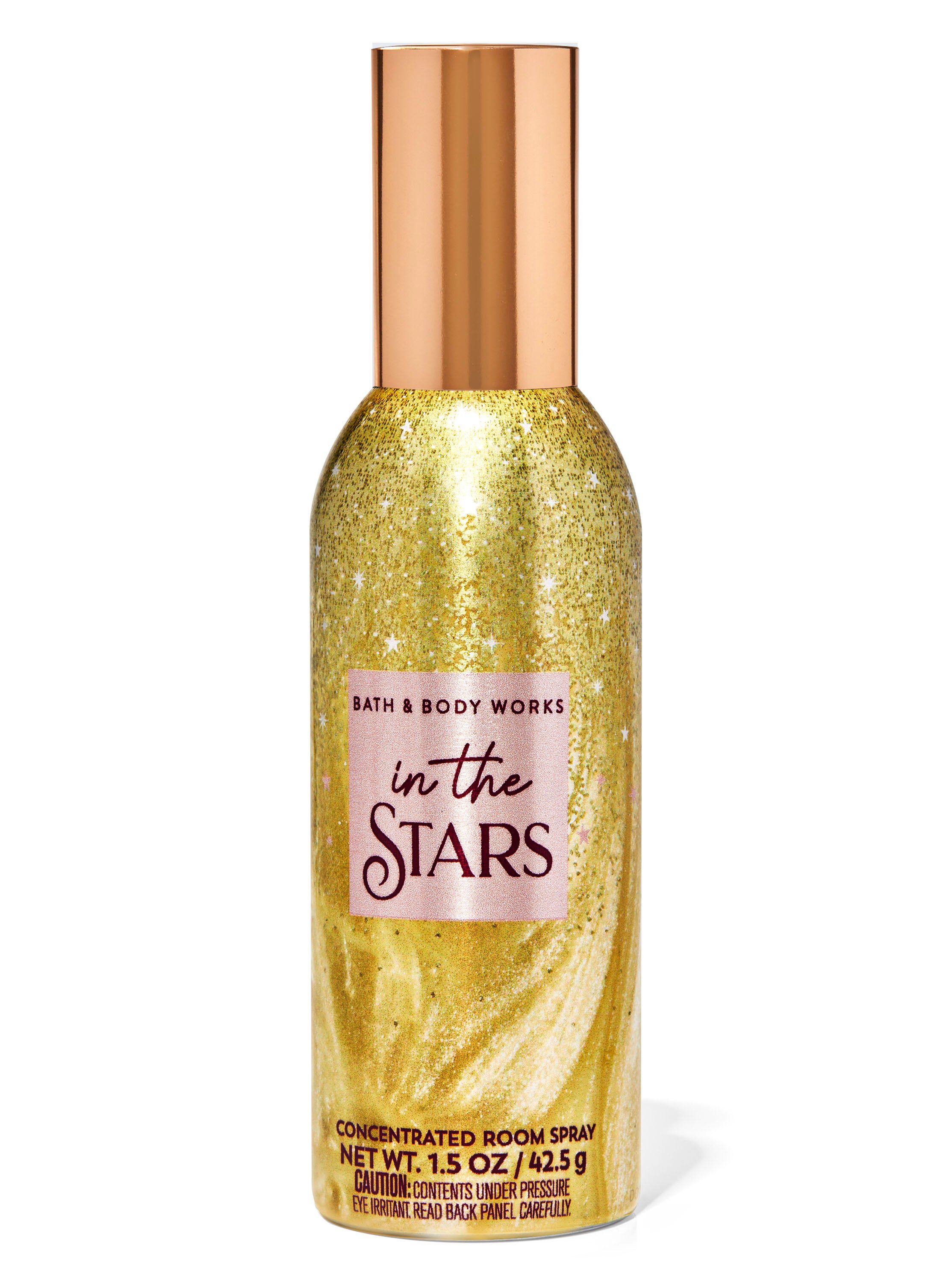 Shop In The Stars Concentrated Room Spray | Bath & Body Works