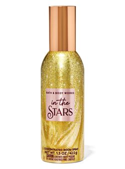 In The Stars Concentrated Room Spray image number null
