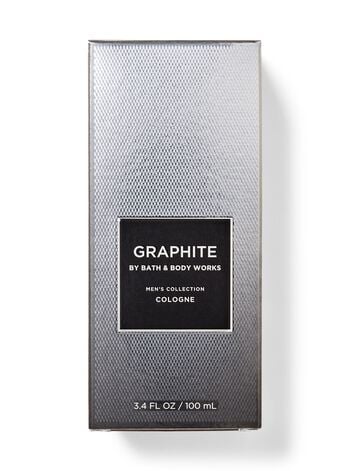 Graphite Cologne Cologne